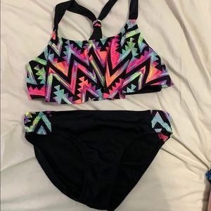Justice Bikini